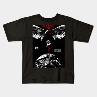 Paradise Lost Kids T-Shirt